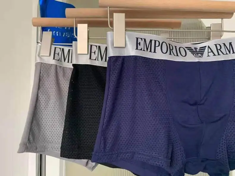 Armani boxer L-XXL 29